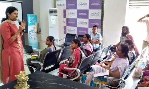 PCOS can be treated with lifestyle changes says Dr Sujatha Vellanki