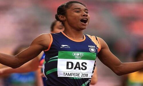 Host of top athletes in action for Asian Cships berth in Fed Cup