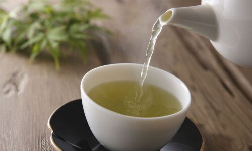 Green tea helps combat obesity, inflammation