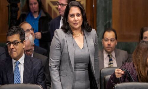 Neomi to be second Indo-American federal judge