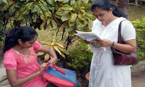 Exam stress: How parents and family can help