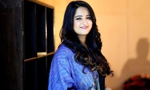 Anushkas stock soaring