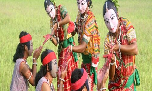 London Book Fair award for Parag Initiative