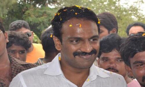 TDP plans to field Vangaveeti Radha as MP candidate in Godavari districts