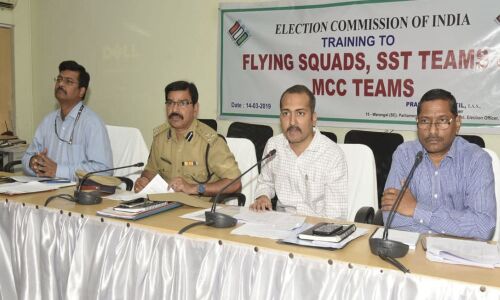 Call to ensure fair elections