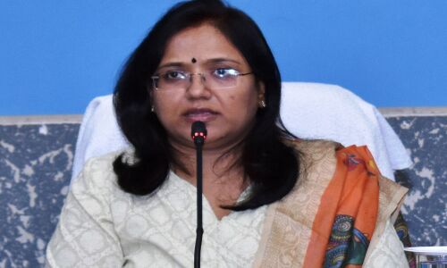 Conduct free, fair elections: Collector Devasena