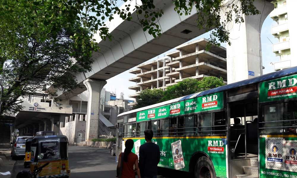 Wakf Board slammed for declining Metro offer