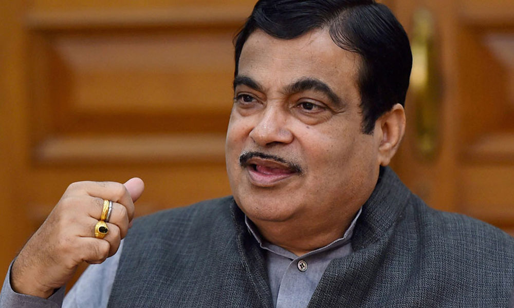 Nitin Gadkari says theres no place for enmity, jealousy in politics