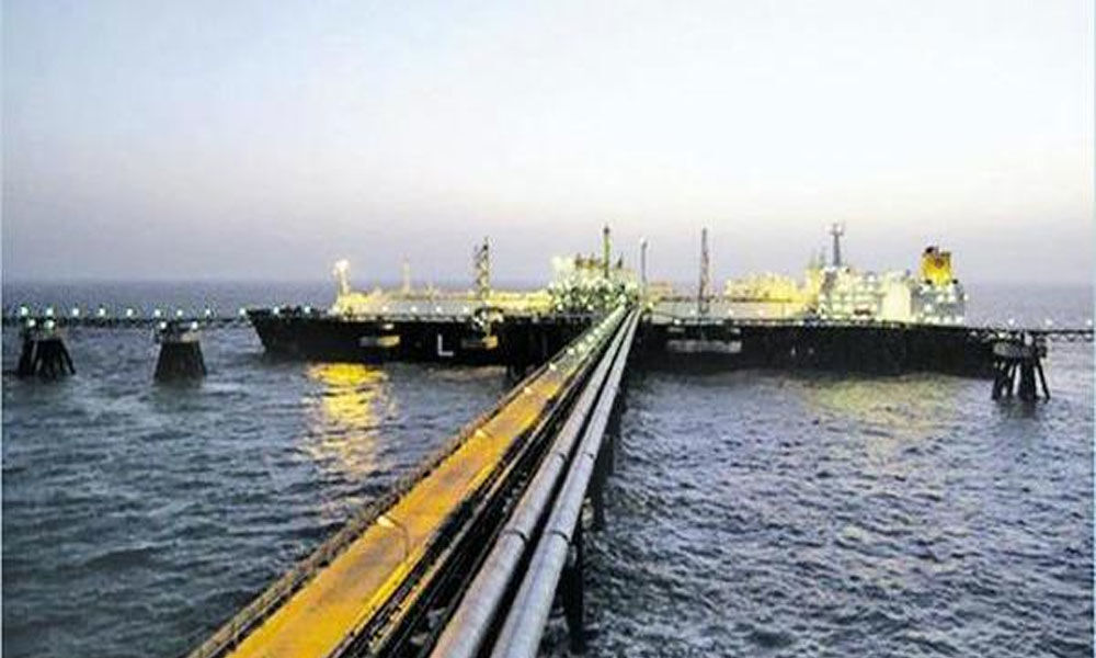 India LNG demand journey to be shaky, slow due to infrastructure limits