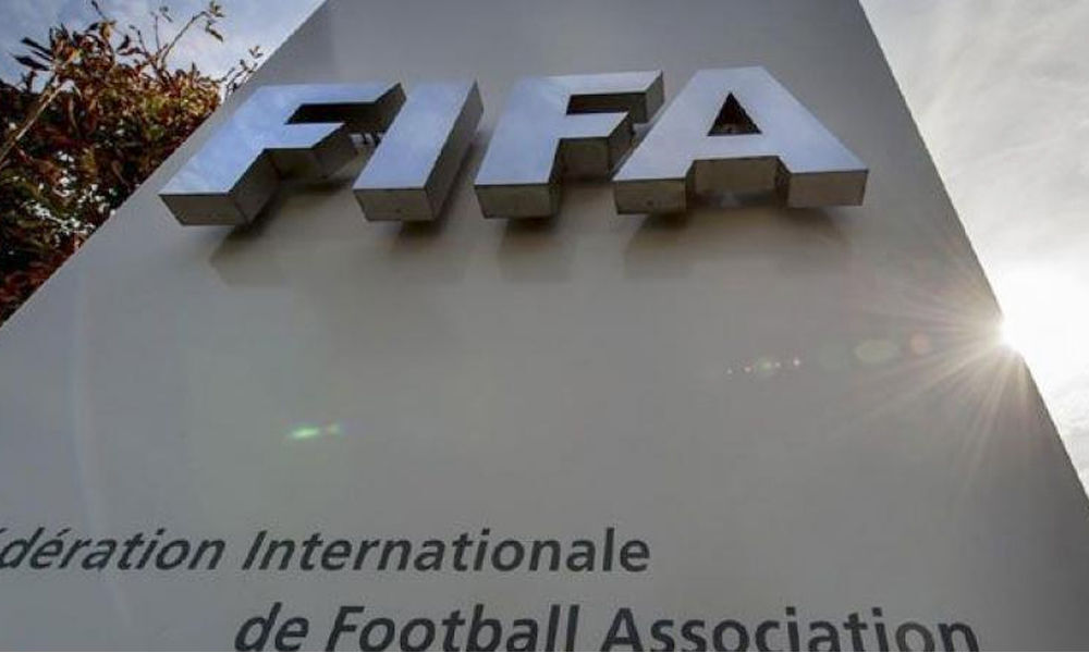 FIFA to continue with 48 team Qatar World Cup idea: source