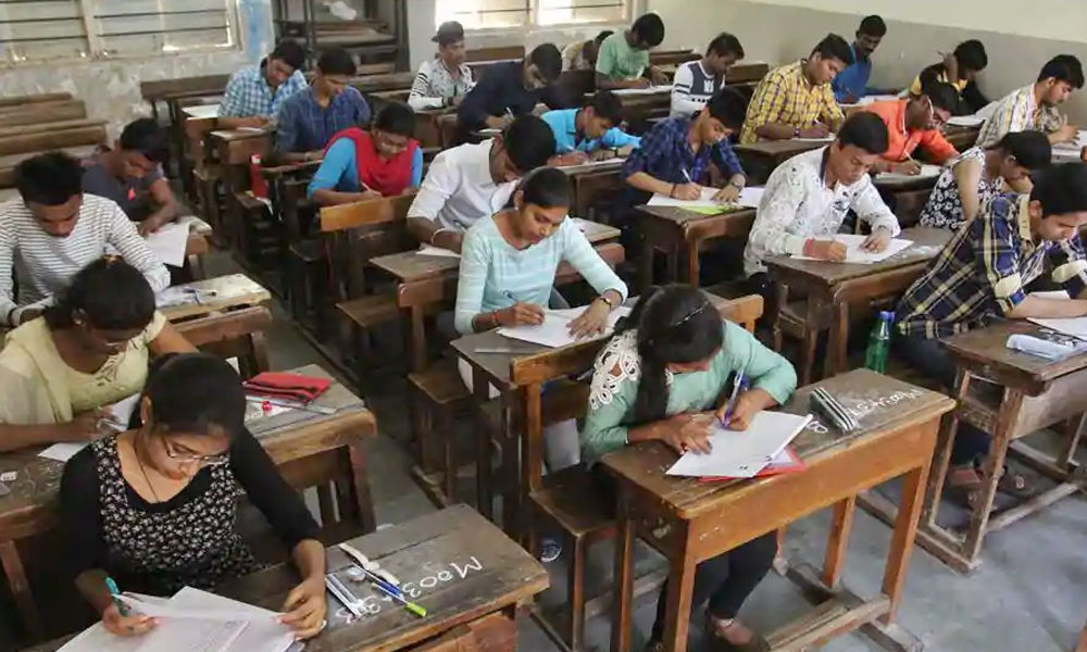 SSC exams from tomorrow, students late by five minutes can be allowed into hall