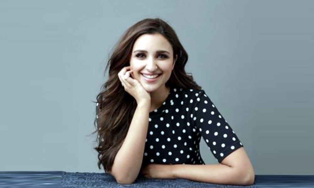 ​Welcome Parineeti Chopra Onboard for Saina Nehwal Biopic – Bhushan Kumar