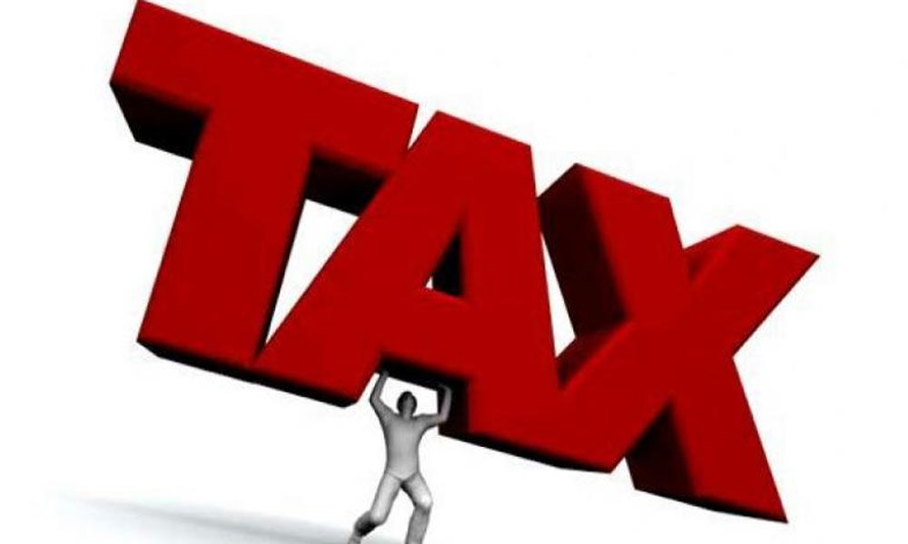 Govt banking on advance tax collection to meet direct tax target of Rs 12 lakh cr