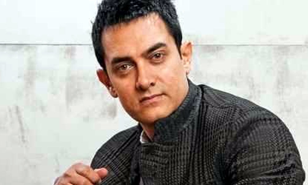 Forest Gump Hindi adaptation confirmed by Aamir Khan as Lal Singh Chadha