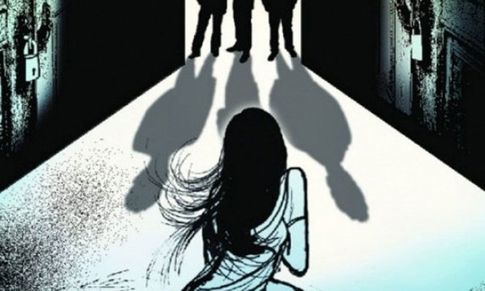 Major Amit Choudhary rapes 29-year-old defence personnel