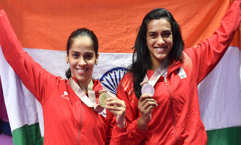 Sindhu, Saina to lead hosts womens challenge at India Open