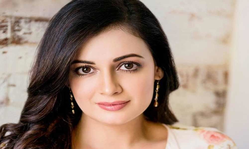 Dia Mirza battling age perception in B-town