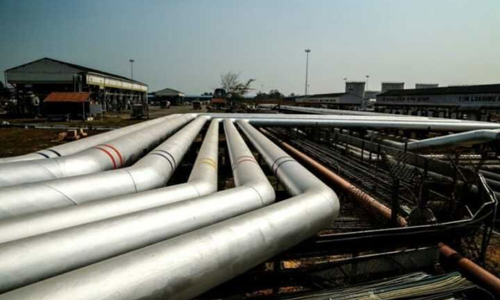RIL sells East-West gas pipeline for 13k crore