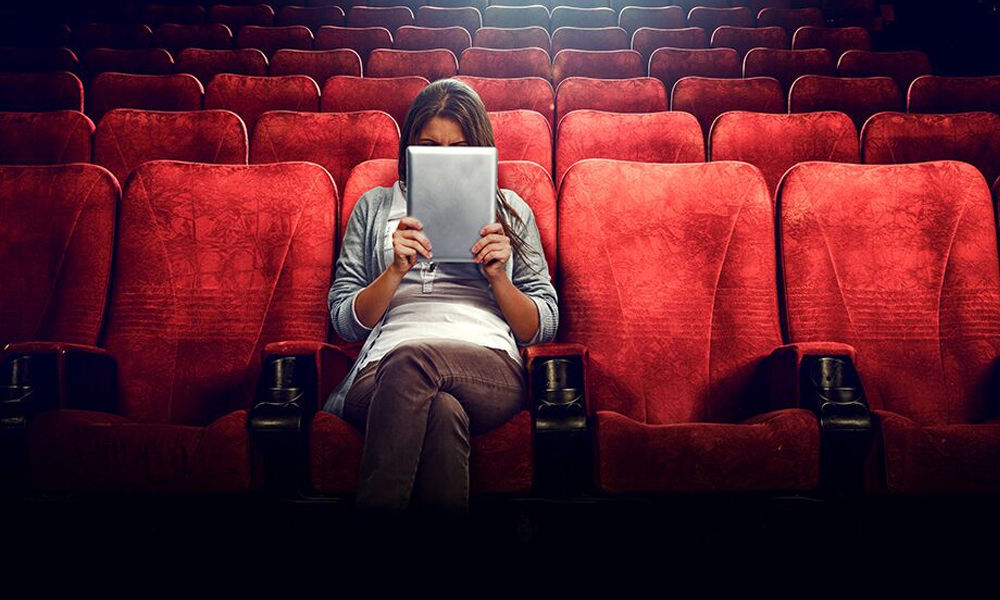 Movies influence people reveals study