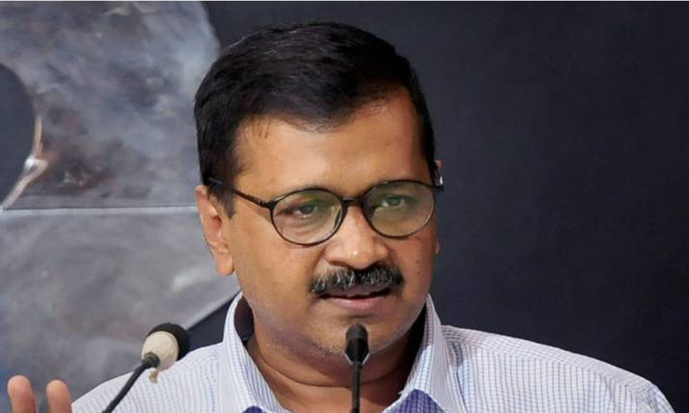 Court summons Kejri in defamation case