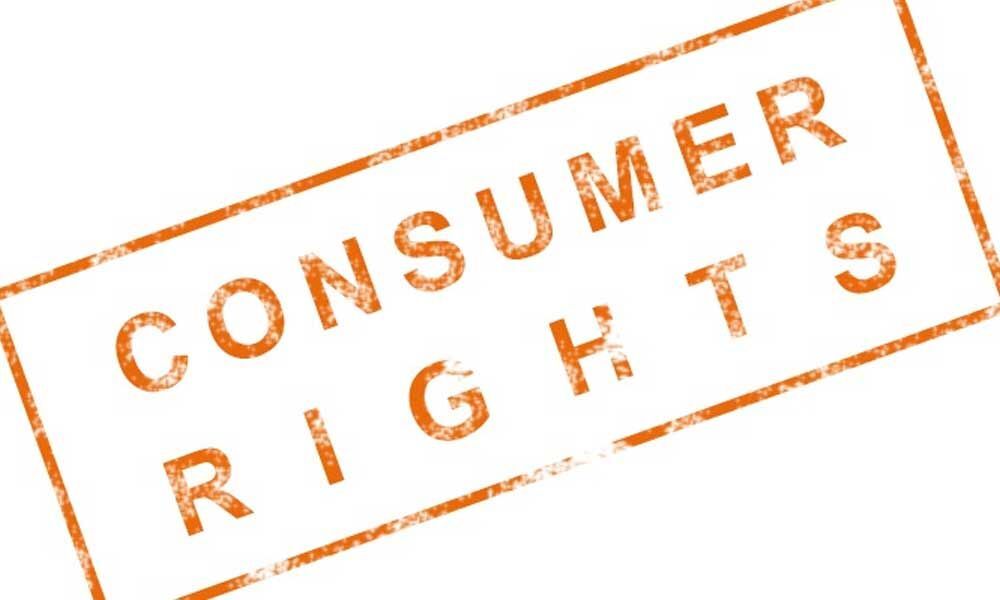 Quality products the right of consumer