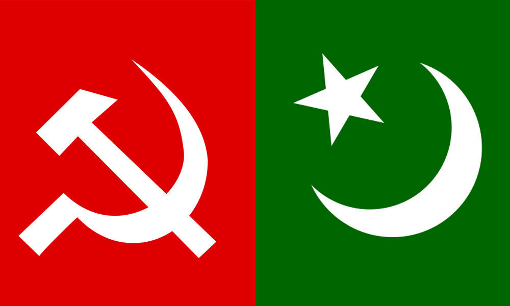 CPI(M), IUML name candidates for 3 LS seats