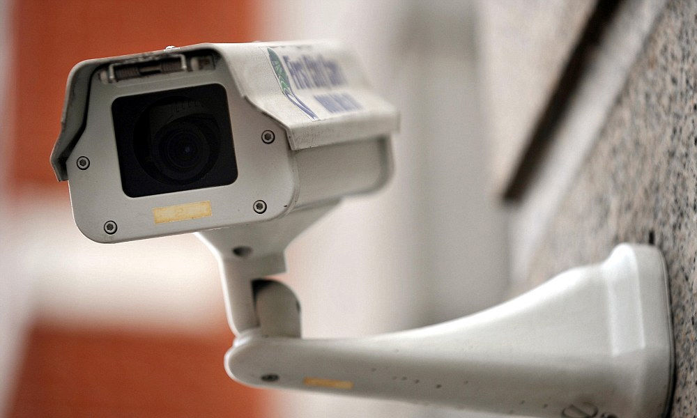 Board okays CCTV surveillance system