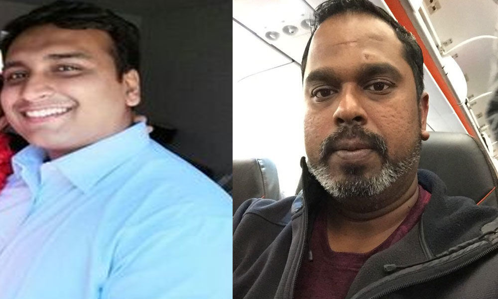 2 Hyderabadis hurt in NZ massacre