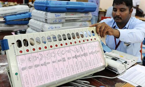 2019 General Election Set to be Costliest Ever