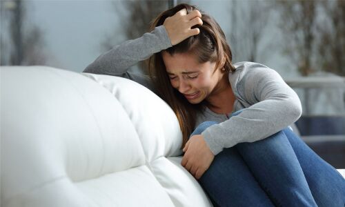 Negative emotions can influence trust behaviour