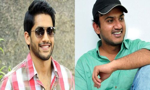Naga Chaitanya Signs Gandhis Next