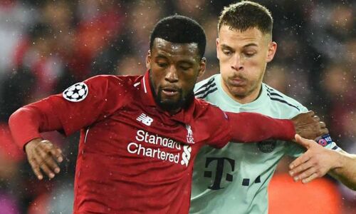 Bayern aim to axe ageing players after UCL exit