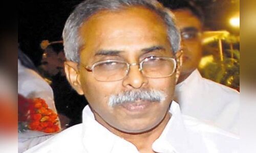 Police case field over YS Vivekananda Reddy death