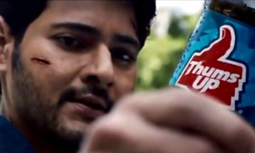 Mahesh Babu heads to South Africa