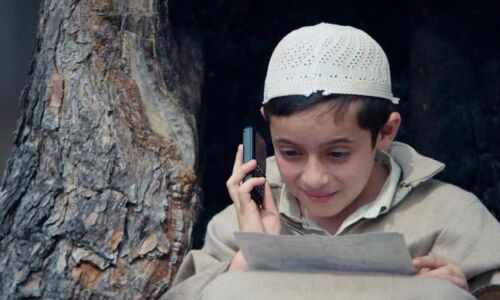 Movie Review: Hamid