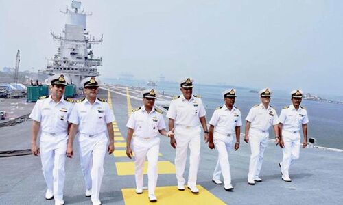 Indian Navy MR/NMR result declared @ joinindiannavy.gov.in for October 2019 batch
