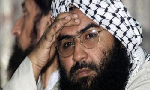 Jaish-e-Mohammad chief Masood Azhar fails to create terror