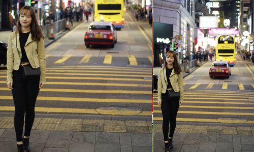 One Drastic Difference observed among people who moved abroad and those who didnt according to a recent study