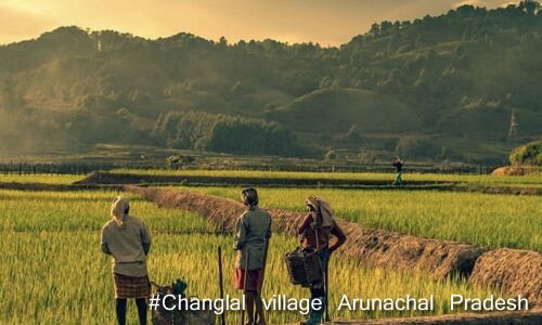 9 Indian natures best villages that take your breath away