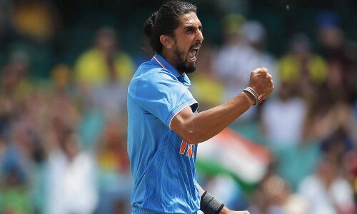 Kotla is not just a ground for me: Sharma