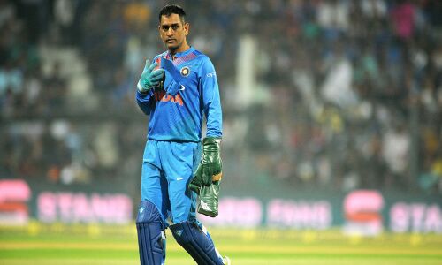 No Yo-Yo test for Chennai Super Kings players