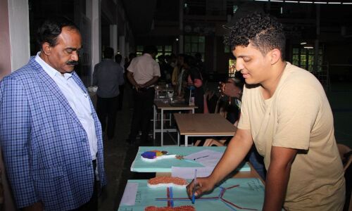 RVR&JC College celebrates 34th anniversary in Guntur district