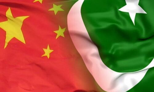 Chinas move counterproductive