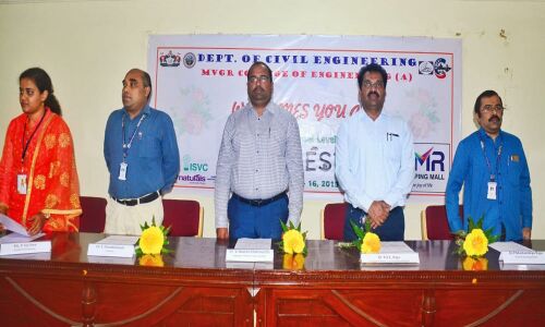 Engineering students told to hone skills