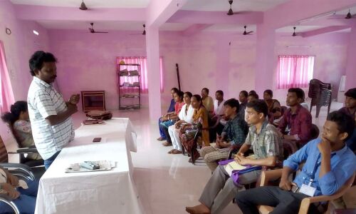 Training programme to prevent child marriages held in Ongole