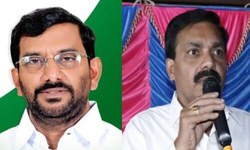 Will Somireddy break jinx to win Sarvepalli