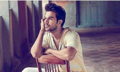 Attaining stardom not so difficult, says Rajkummar Rao