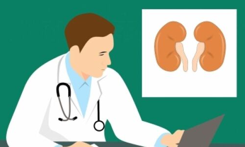 Can cell therapy replace need for kidney transplant?