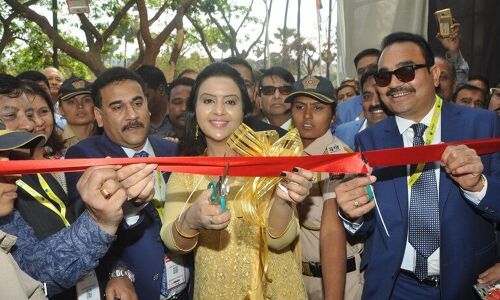 JITO UDAAN 2019 has job fair, youth summit