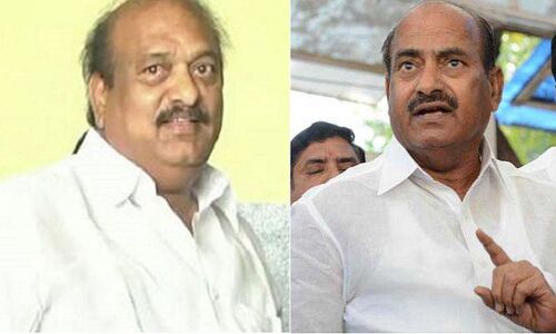 JC family dominates Tadipatri